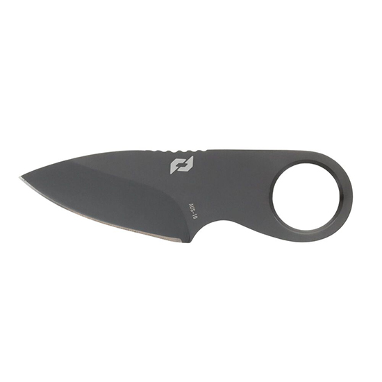 BTI SCHRADE SPARE CHANGE FIXED BLADE - Knives & Multi-Tools